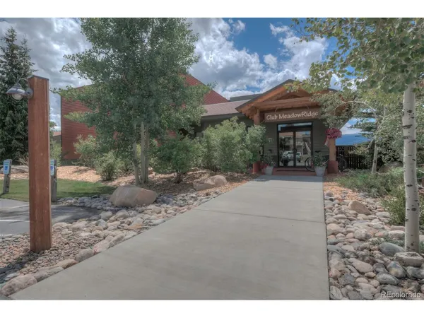 $355,000 | 285 County Road 832, Unit 4, Fraser, CO 80442