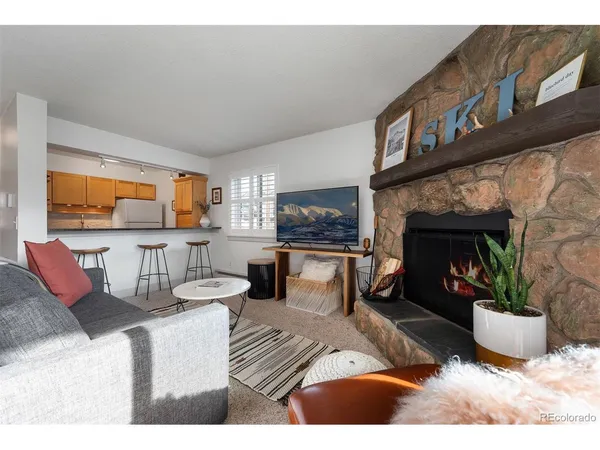 $355,000 | 285 County Road 832, Unit 4, Fraser, CO 80442