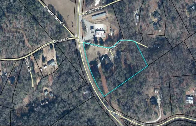 $299,900 | 614 Village Drive, Mountain Rest, SC 29664