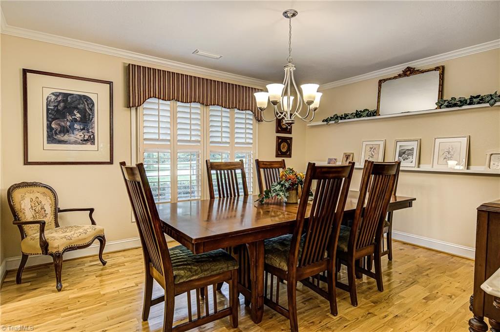 3545 Grandview Club Road Pfafftown, NC 27040 - Photo 16 of 43 Gallery Image 16