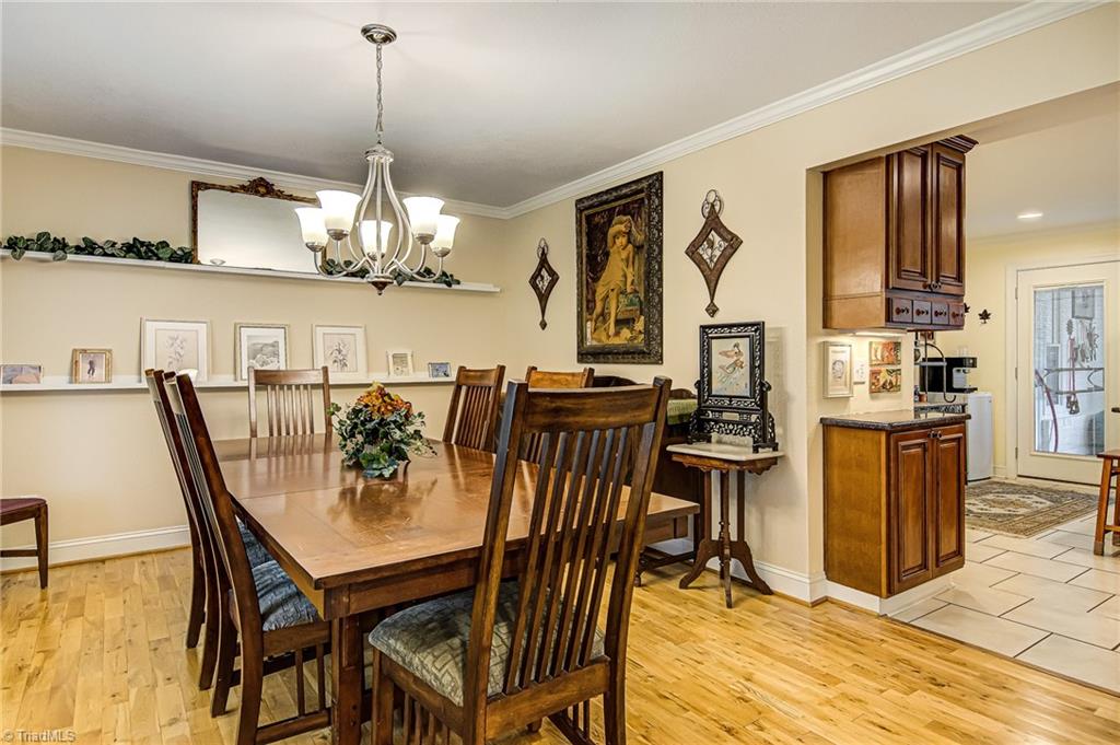 3545 Grandview Club Road Pfafftown, NC 27040 - Photo 17 of 43 Gallery Image 17