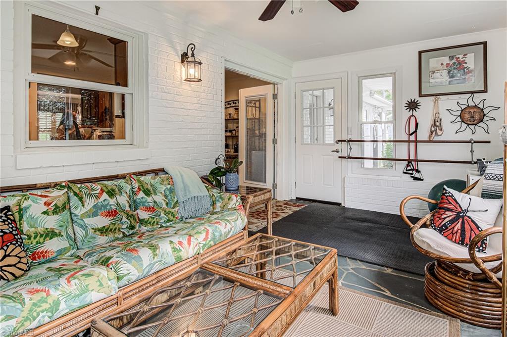 3545 Grandview Club Road Pfafftown, NC 27040 - Photo 19 of 43 Gallery Image 19