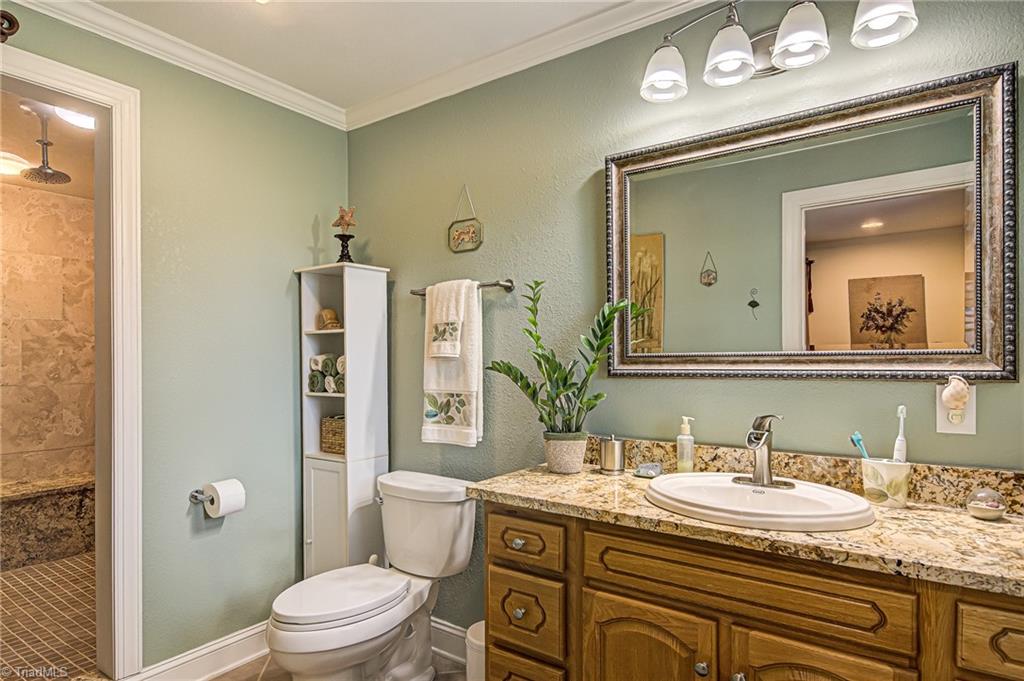 3545 Grandview Club Road Pfafftown, NC 27040 - Photo 24 of 43 Gallery Image 24