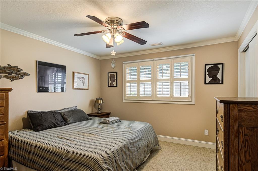 3545 Grandview Club Road Pfafftown, NC 27040 - Photo 27 of 43 Gallery Image 27