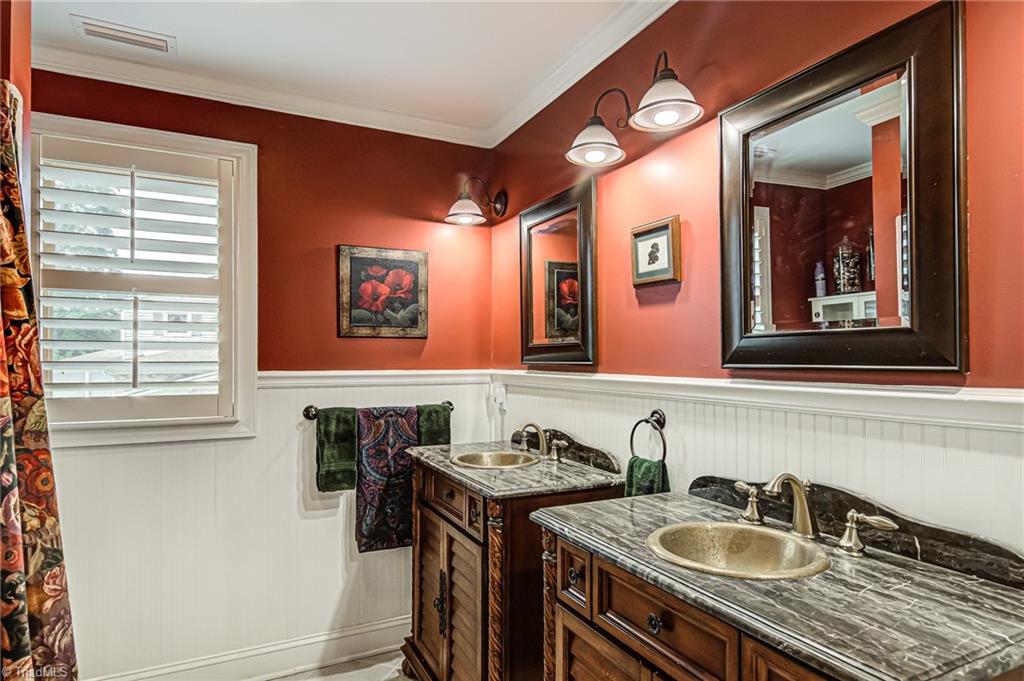 3545 Grandview Club Road Pfafftown, NC 27040 - Photo 28 of 43 Gallery Image 28