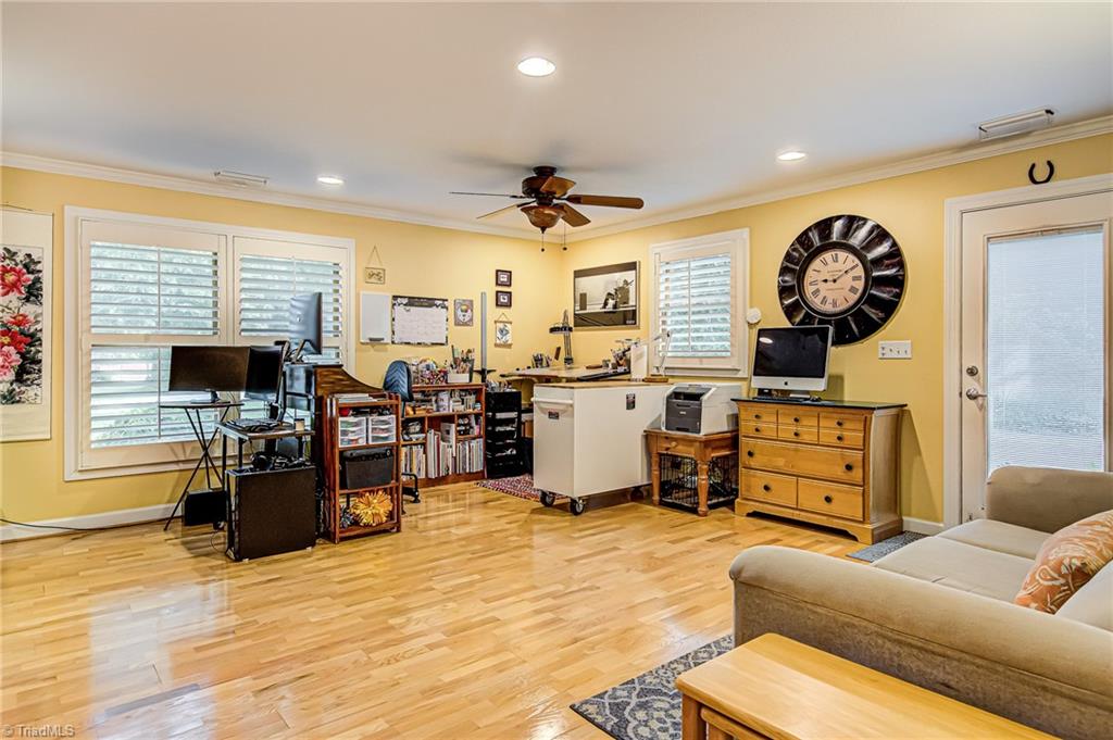 3545 Grandview Club Road Pfafftown, NC 27040 - Photo 30 of 43 Gallery Image 30
