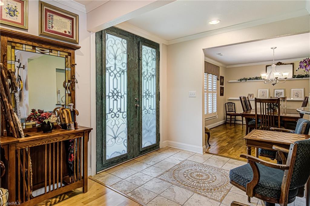 3545 Grandview Club Road Pfafftown, NC 27040 - Photo 3 of 43 Gallery Image 3