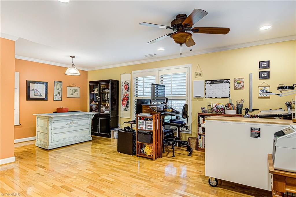 3545 Grandview Club Road Pfafftown, NC 27040 - Photo 31 of 43 Gallery Image 31