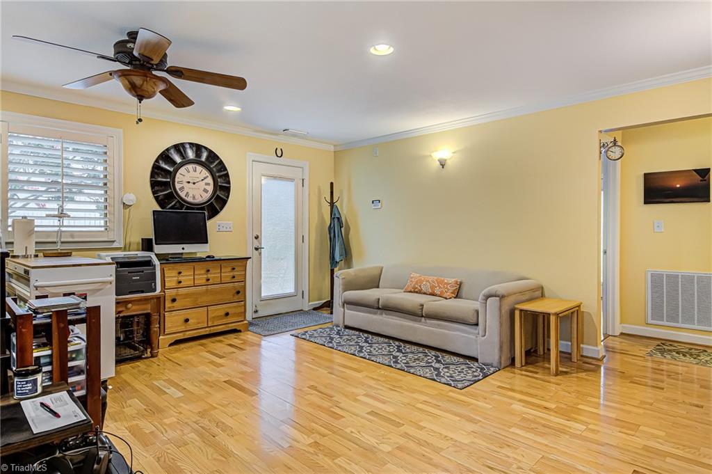 3545 Grandview Club Road Pfafftown, NC 27040 - Photo 32 of 43 Gallery Image 32
