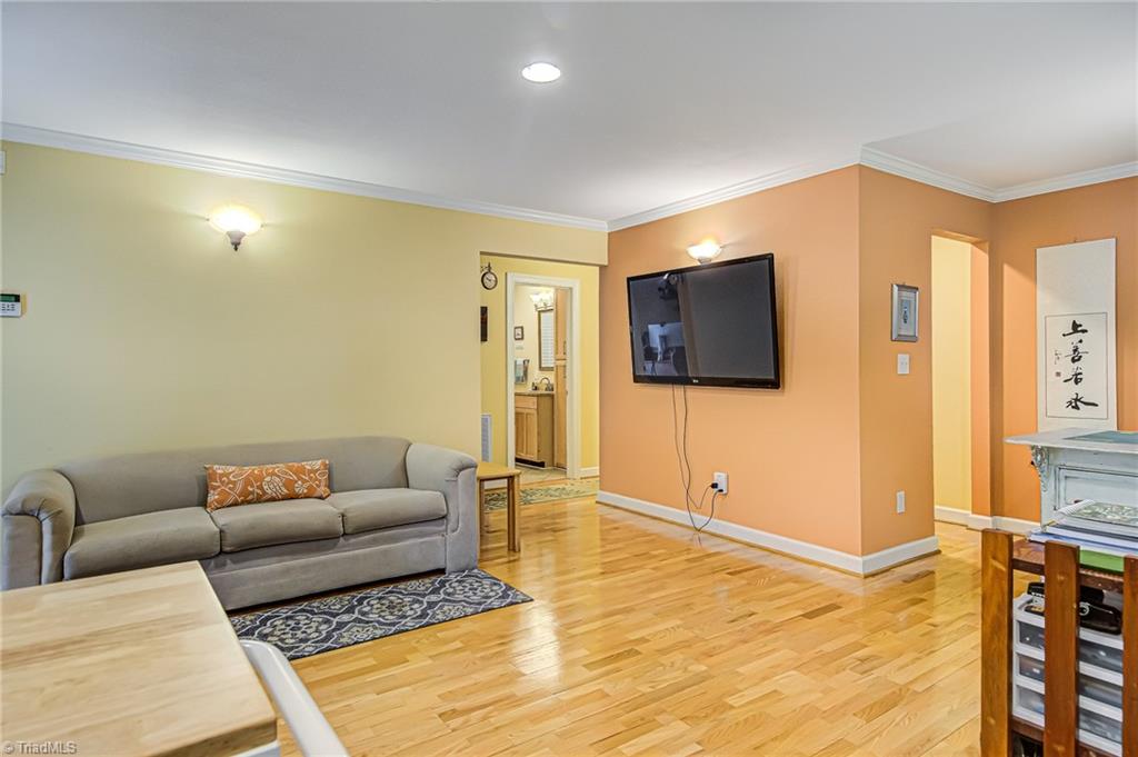 3545 Grandview Club Road Pfafftown, NC 27040 - Photo 33 of 43 Gallery Image 33