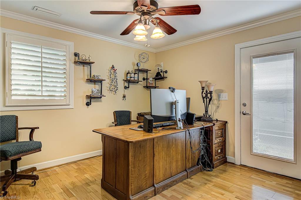 3545 Grandview Club Road Pfafftown, NC 27040 - Photo 34 of 43 Gallery Image 34