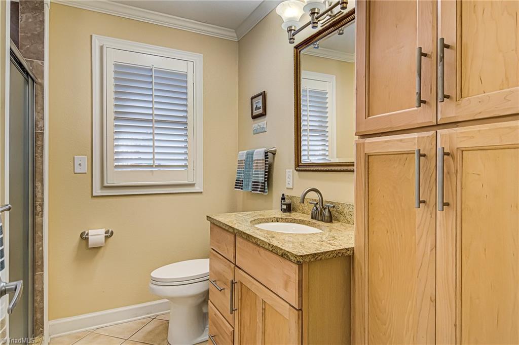 3545 Grandview Club Road Pfafftown, NC 27040 - Photo 35 of 43 Gallery Image 35