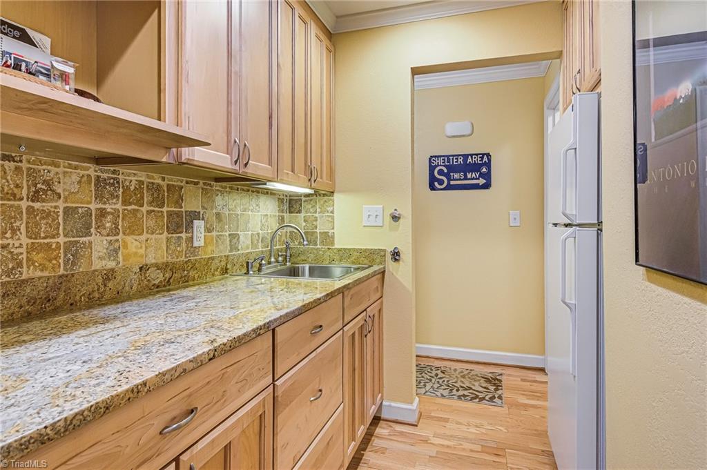 3545 Grandview Club Road Pfafftown, NC 27040 - Photo 36 of 43 Gallery Image 36