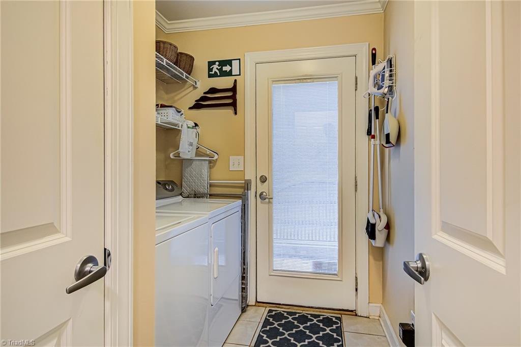 3545 Grandview Club Road Pfafftown, NC 27040 - Photo 37 of 43 Gallery Image 37