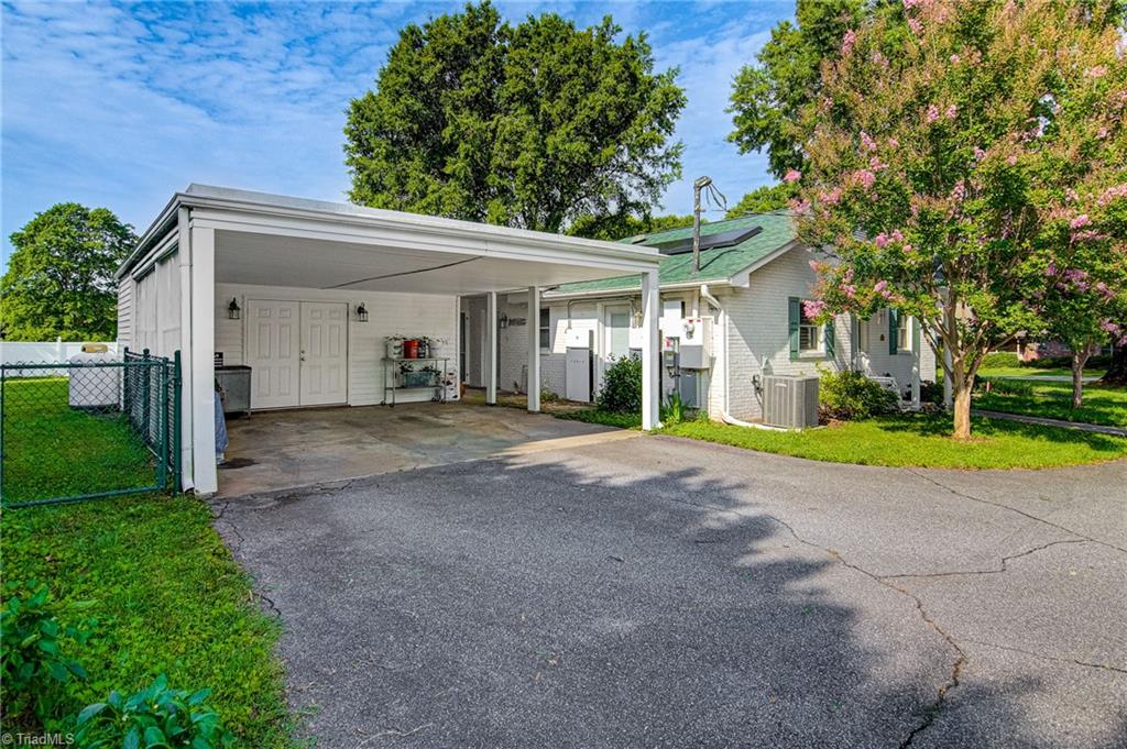 3545 Grandview Club Road Pfafftown, NC 27040 - Photo 41 of 43 Gallery Image 41