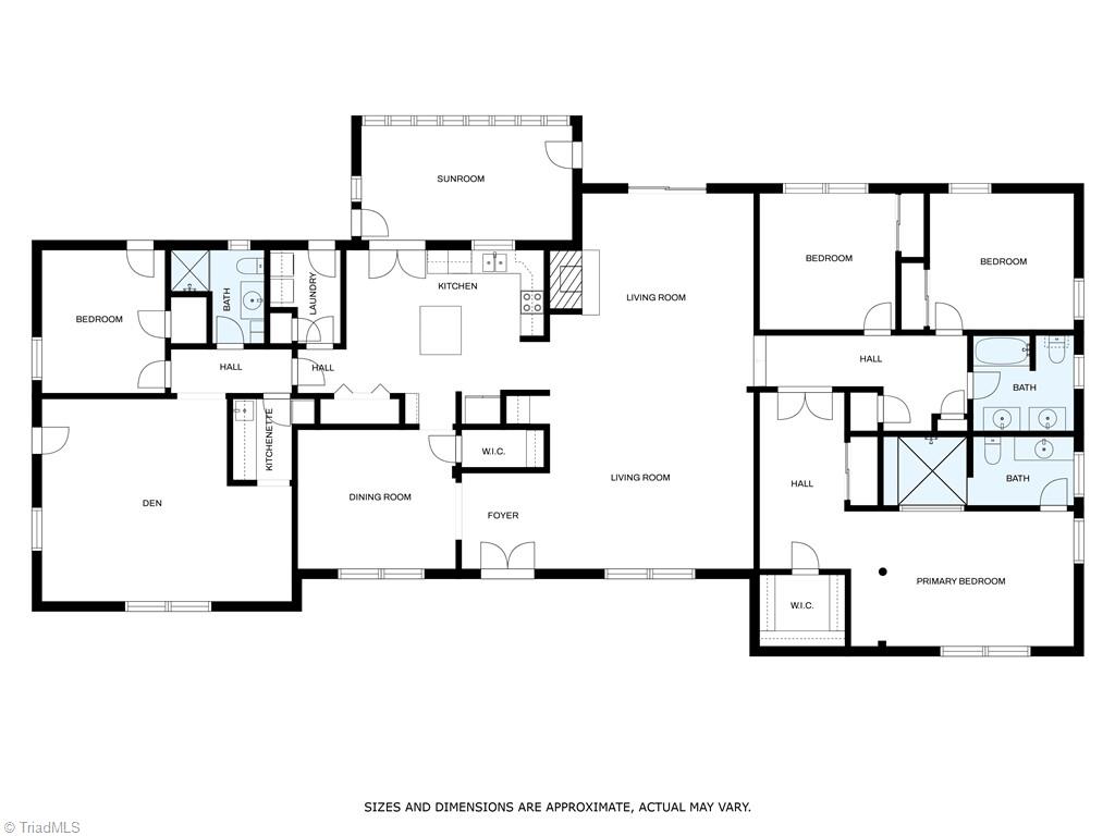 3545 Grandview Club Road Pfafftown, NC 27040 - Photo 43 of 43 Gallery Image 43