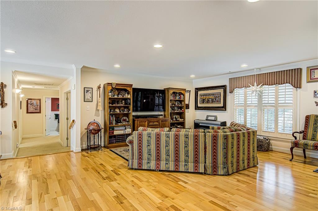 3545 Grandview Club Road Pfafftown, NC 27040 - Photo 8 of 43 Gallery Image 8