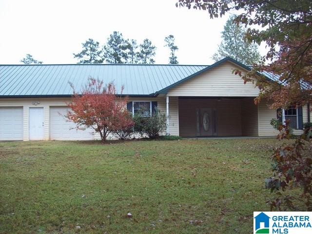 455 County Road 265 Clanton, AL 35046 - Photo 1 of 27