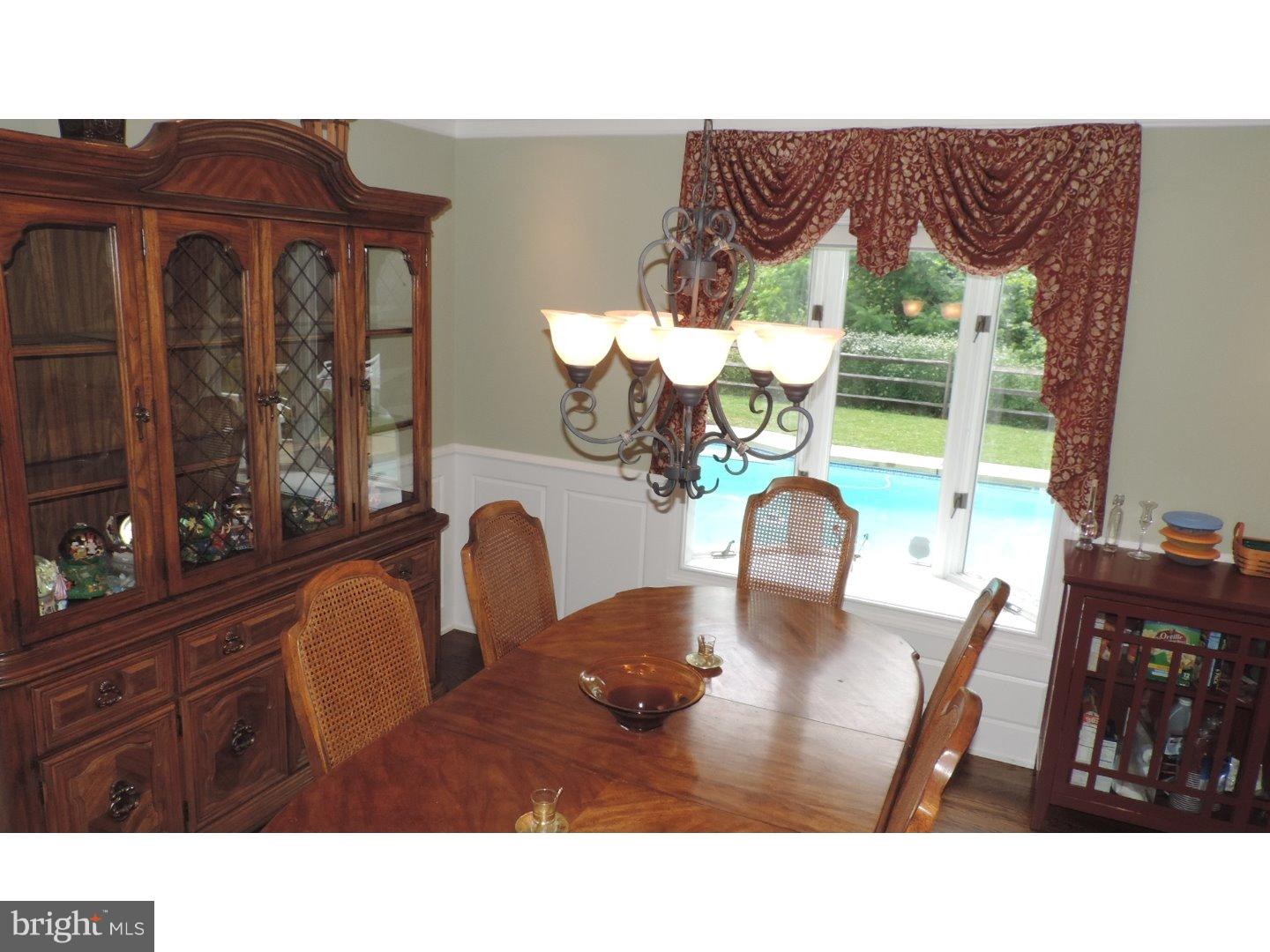 1061 River Road Washington Crossing, PA 18977 - Photo 11 of 25 Dining Room