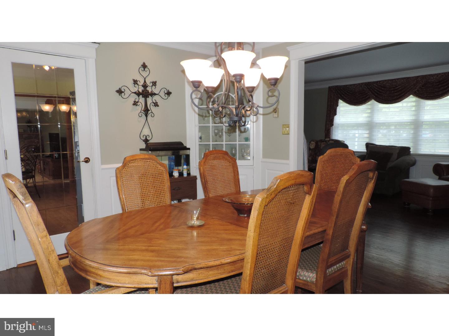 1061 River Road Washington Crossing, PA 18977 - Photo 12 of 25 Dining Room