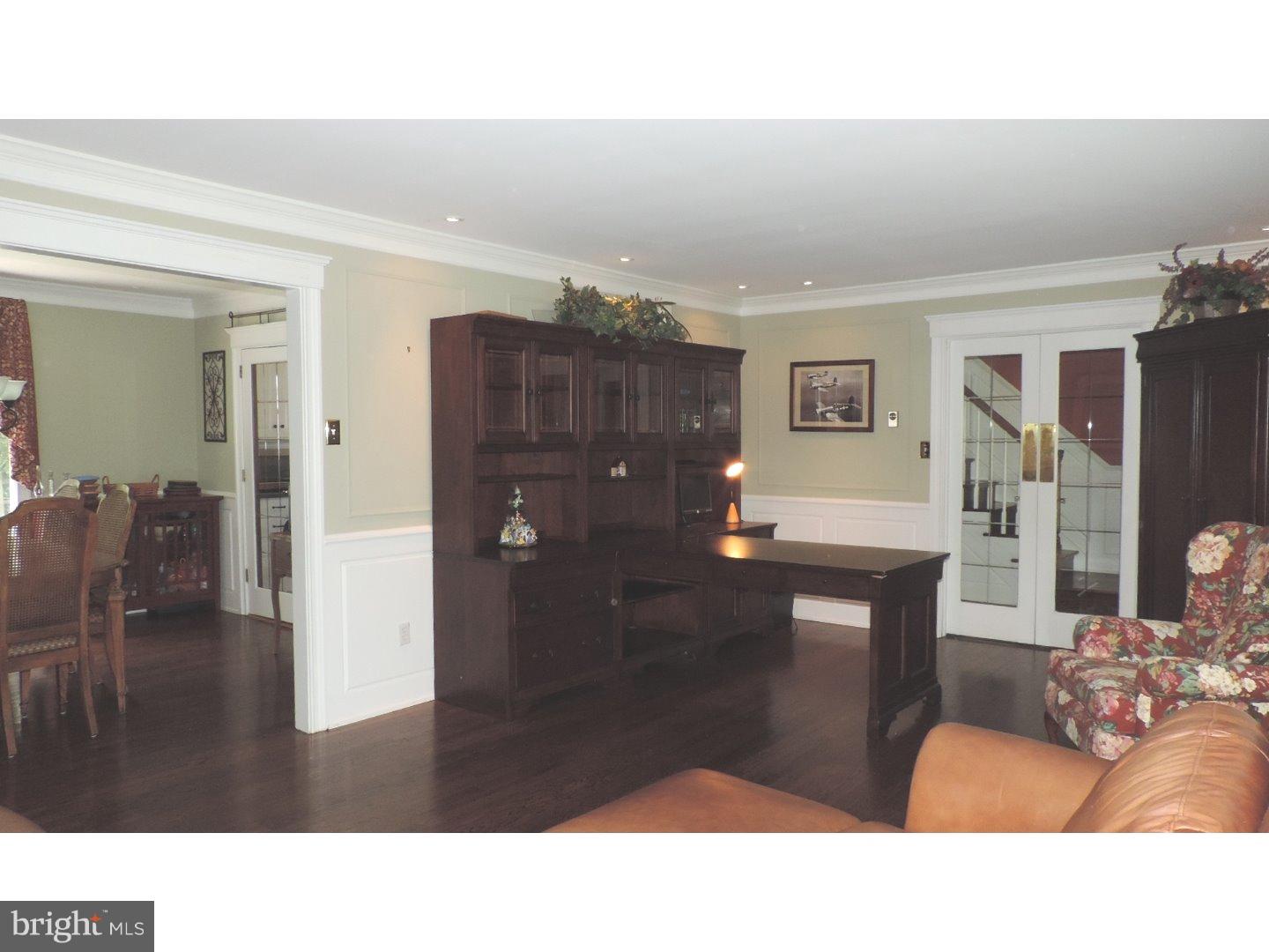 1061 River Road Washington Crossing, PA 18977 - Photo 13 of 25 Living Room