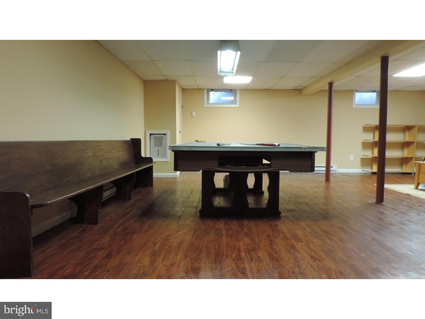 1061 River Road Washington Crossing, PA 18977 - Photo 16 of 25 Basement - Finished