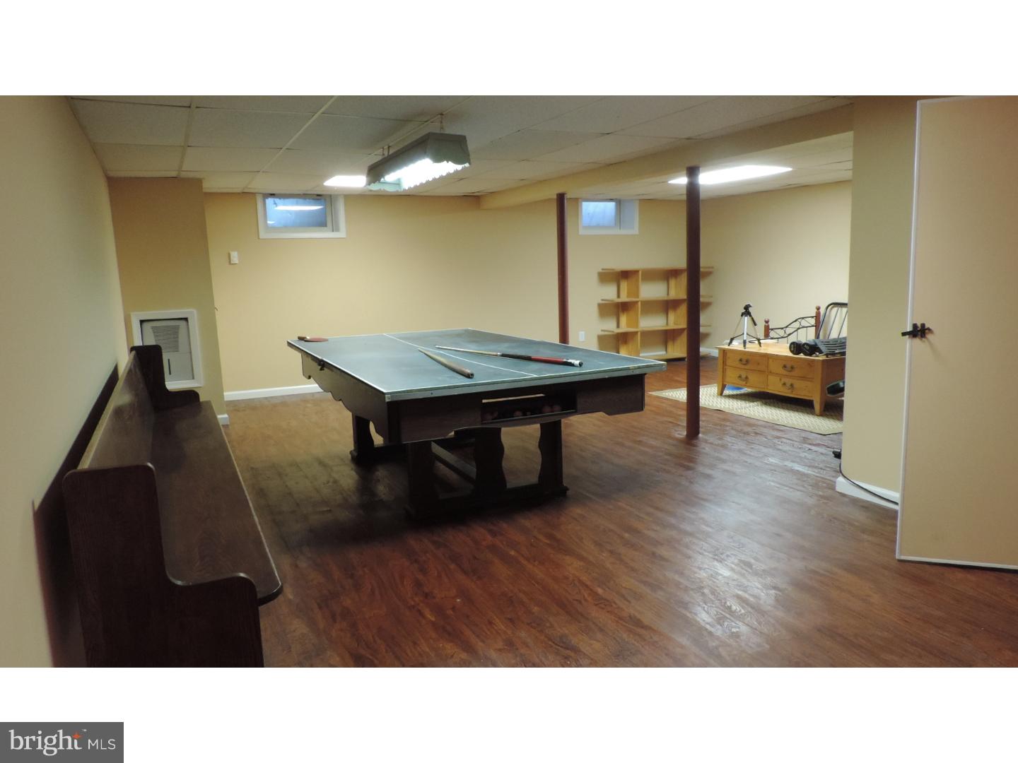 1061 River Road Washington Crossing, PA 18977 - Photo 17 of 25 Basement - Finished