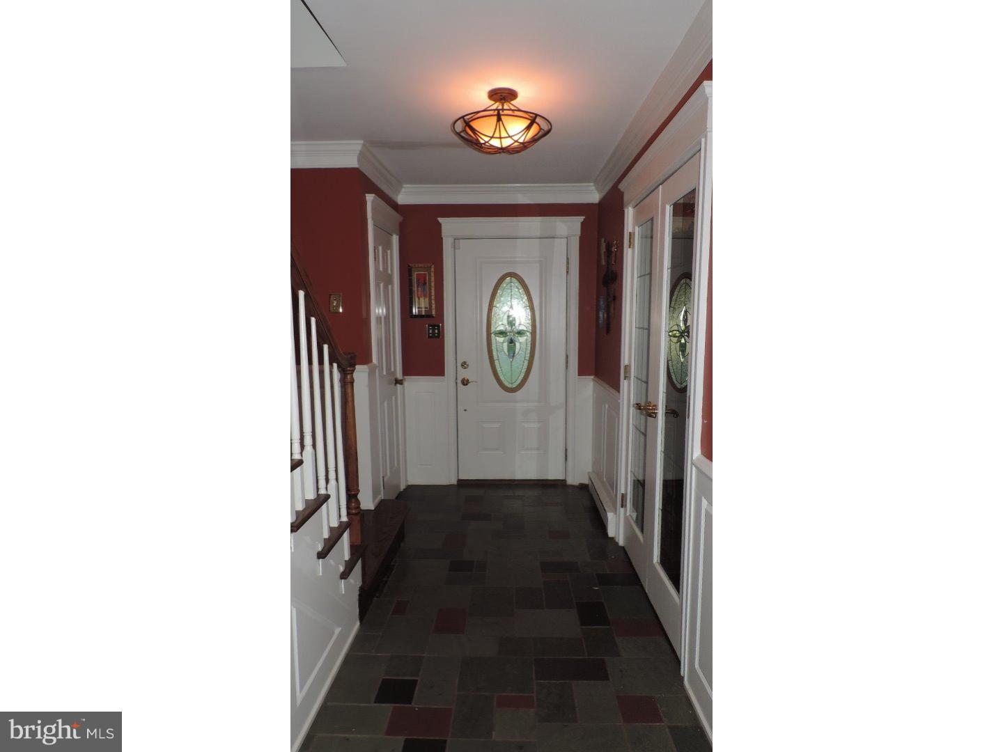 1061 River Road Washington Crossing, PA 18977 - Photo 18 of 25 Foyer