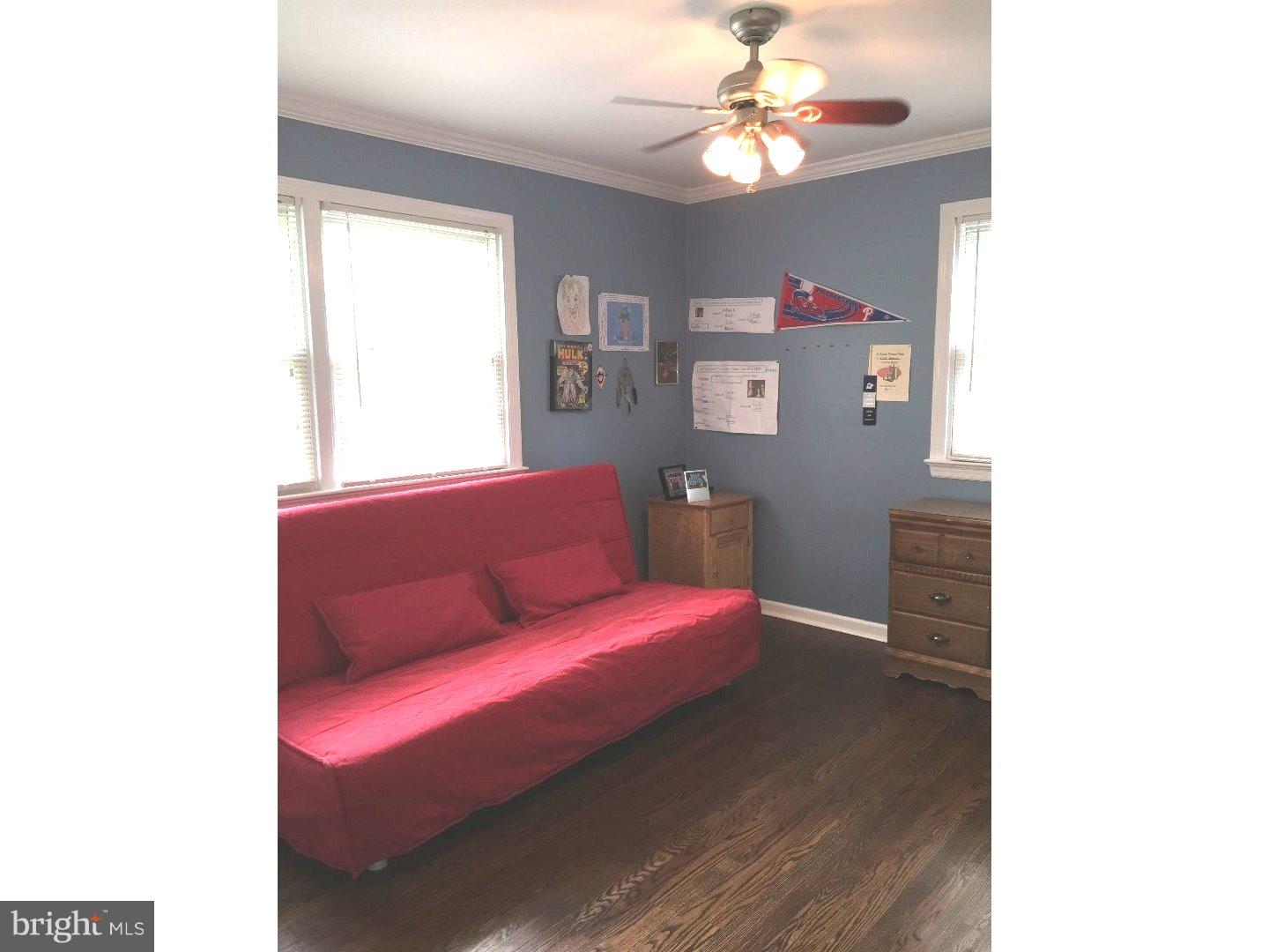1061 River Road Washington Crossing, PA 18977 - Photo 22 of 25 Bedroom 2