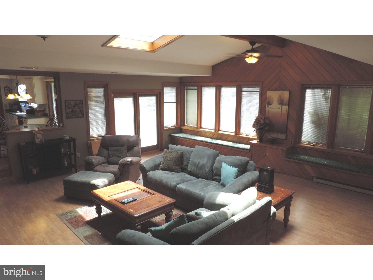 1061 River Road Washington Crossing, PA 18977 - Photo 4 of 25 Great Room