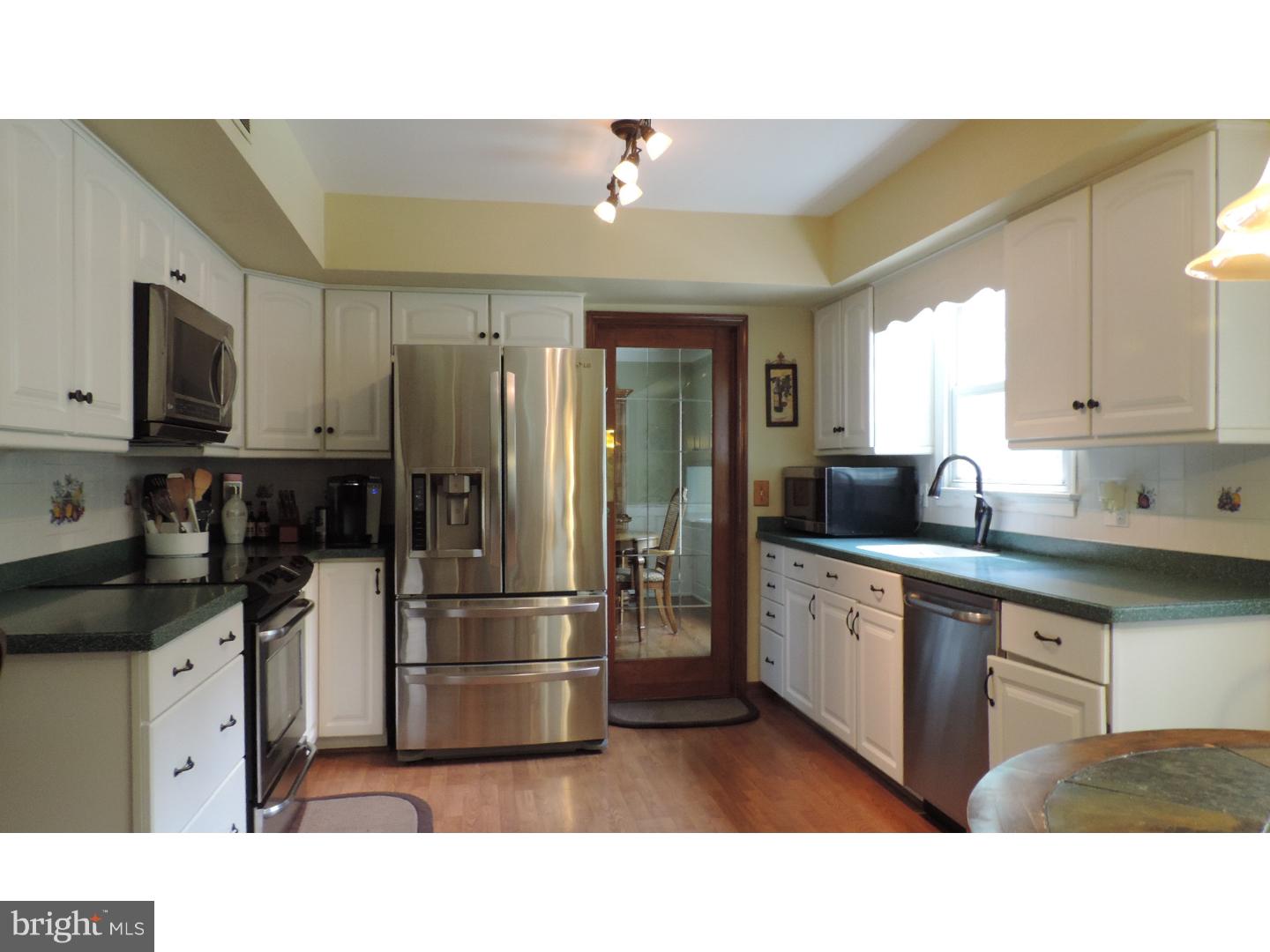 1061 River Road Washington Crossing, PA 18977 - Photo 7 of 25 Kitchen