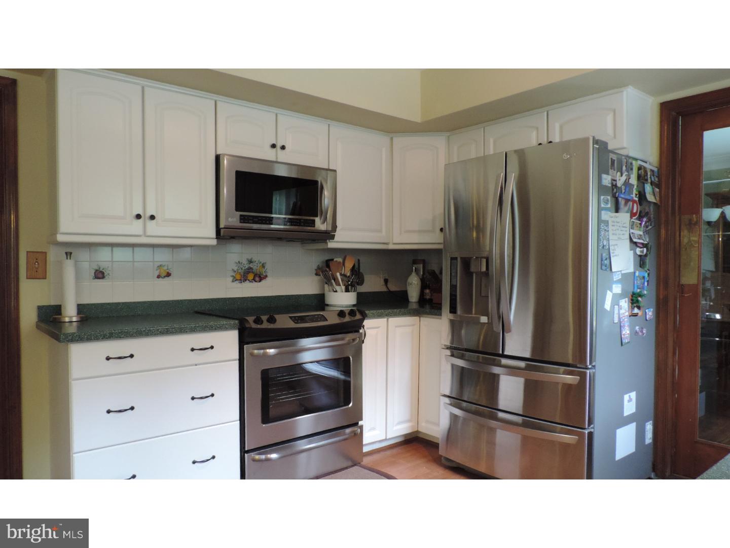 1061 River Road Washington Crossing, PA 18977 - Photo 8 of 25 Kitchen