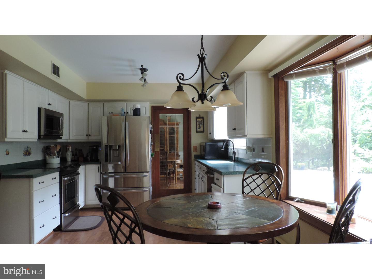 1061 River Road Washington Crossing, PA 18977 - Photo 9 of 25 Kitchen