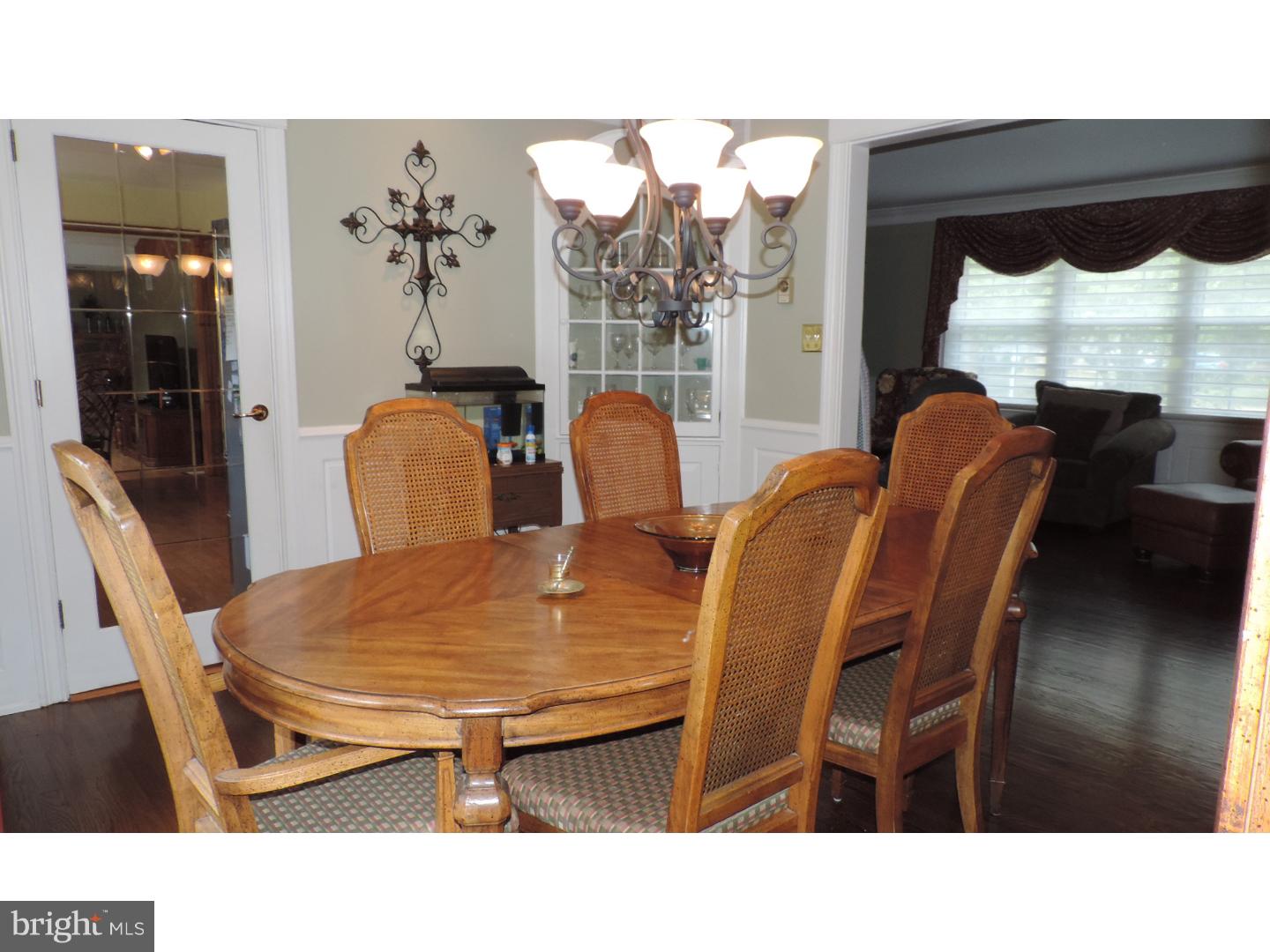 1061 River Road Washington Crossing, PA 18977 - Photo 10 of 25 Dining Room