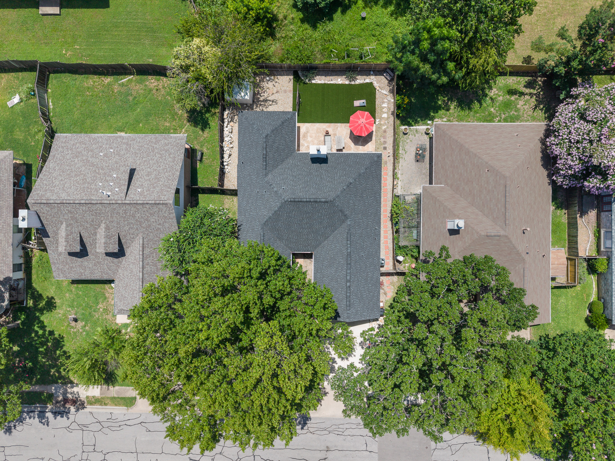 2305 Raintree Path Round Rock, TX 78664 - Photo 31 of 36