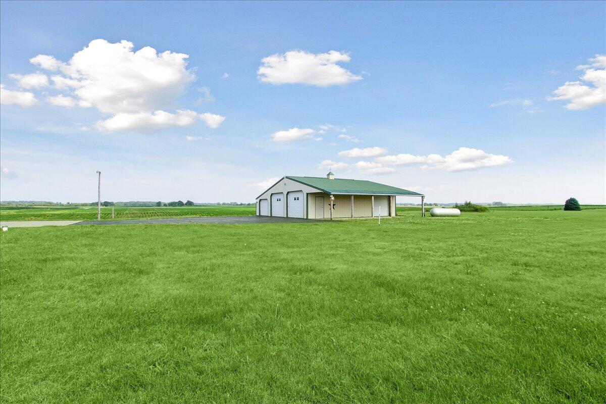 4972 Clark Road Urbana, OH 43078 - Photo 46 of 58
