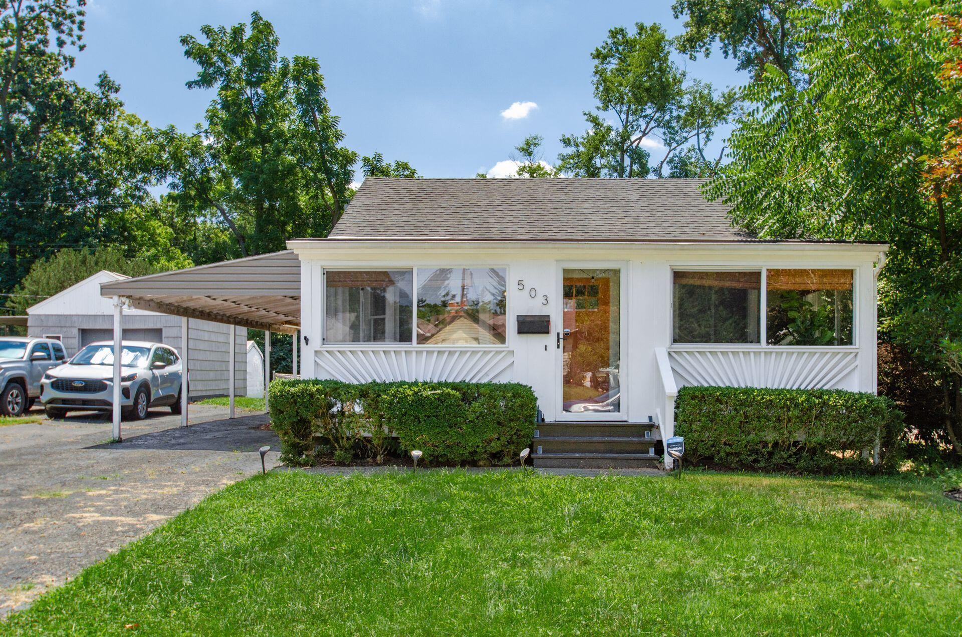 503 Chase Road Columbus, OH 43214 - Photo 9 of 39 001_ Rd Columbus OH 43214 USA