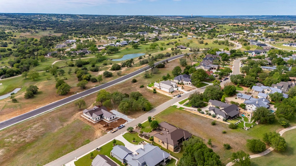 1104 Pinnacle View Drive Kerrville, TX 78028 - Photo 5 of 9