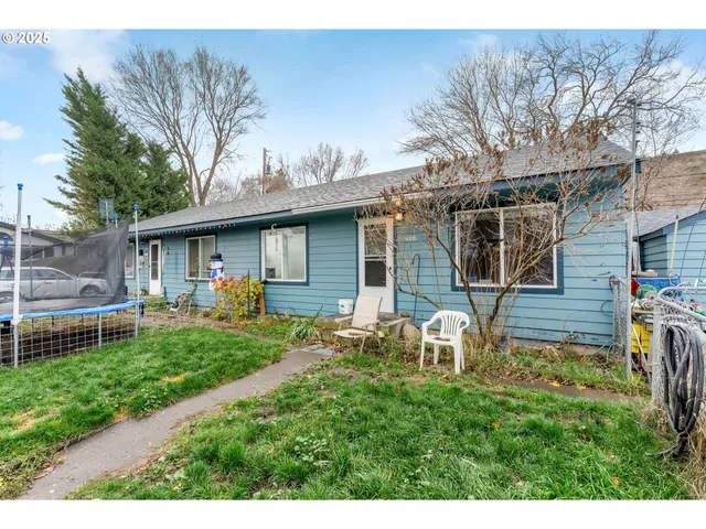 $349,000 | 1008 Snipes Street, The Dalles, OR 97058