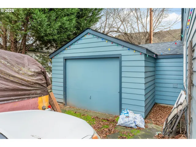 $349,000 | 1008 Snipes Street, The Dalles, OR 97058