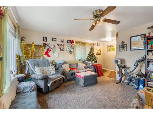 $349,000 | 1008 Snipes Street, The Dalles, OR 97058