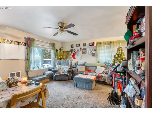 $349,000 | 1008 Snipes Street, The Dalles, OR 97058