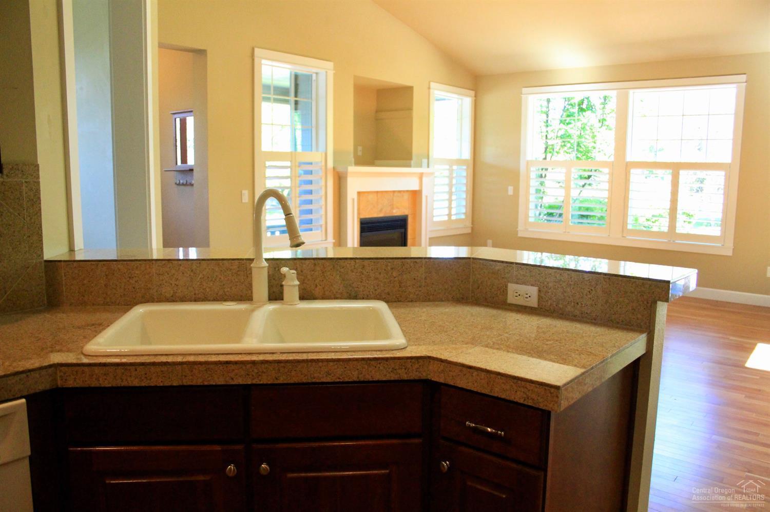 19459 Blue Lake Loop Bend, OR 97702 - Photo 18 of 19 a bathroom with a sink and a bathtub