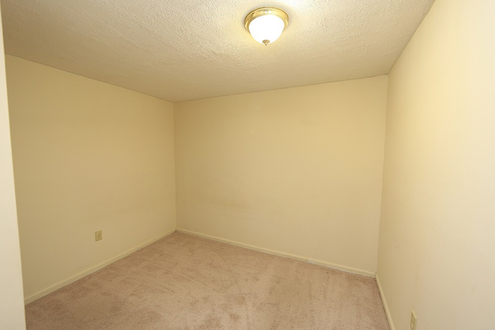 3621 Ranbir Drive Durham, NC 27713 - Photo 14 of 19 Located on the lower level, this flex room with a closet is the perfect space to to be used for an office, home gym, playroom or whatever you may need the extra room for! Office/Flex Room