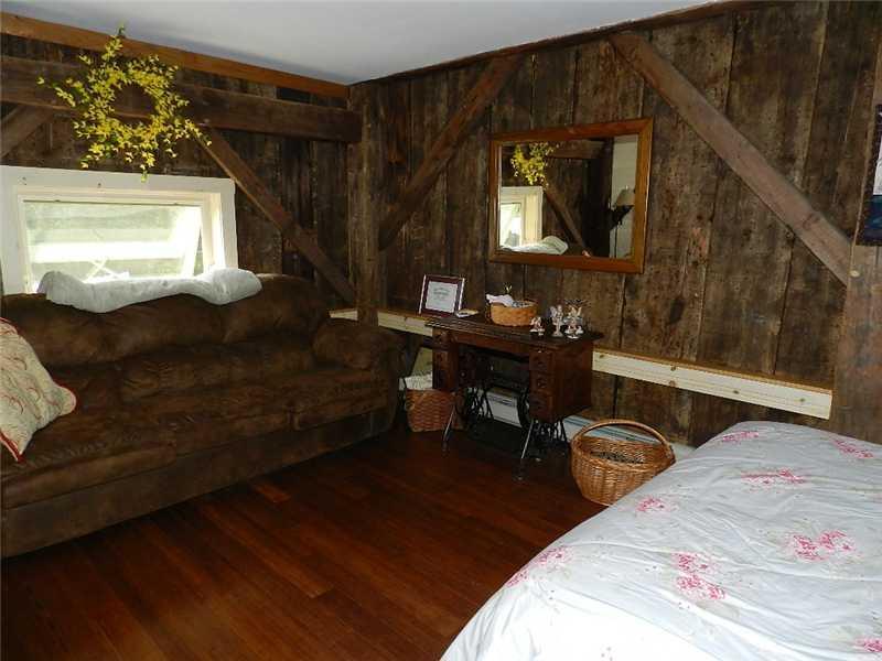88 Reservoir Road South Paris, ME 04281 - Photo 23 of 34 Master Bedroom.