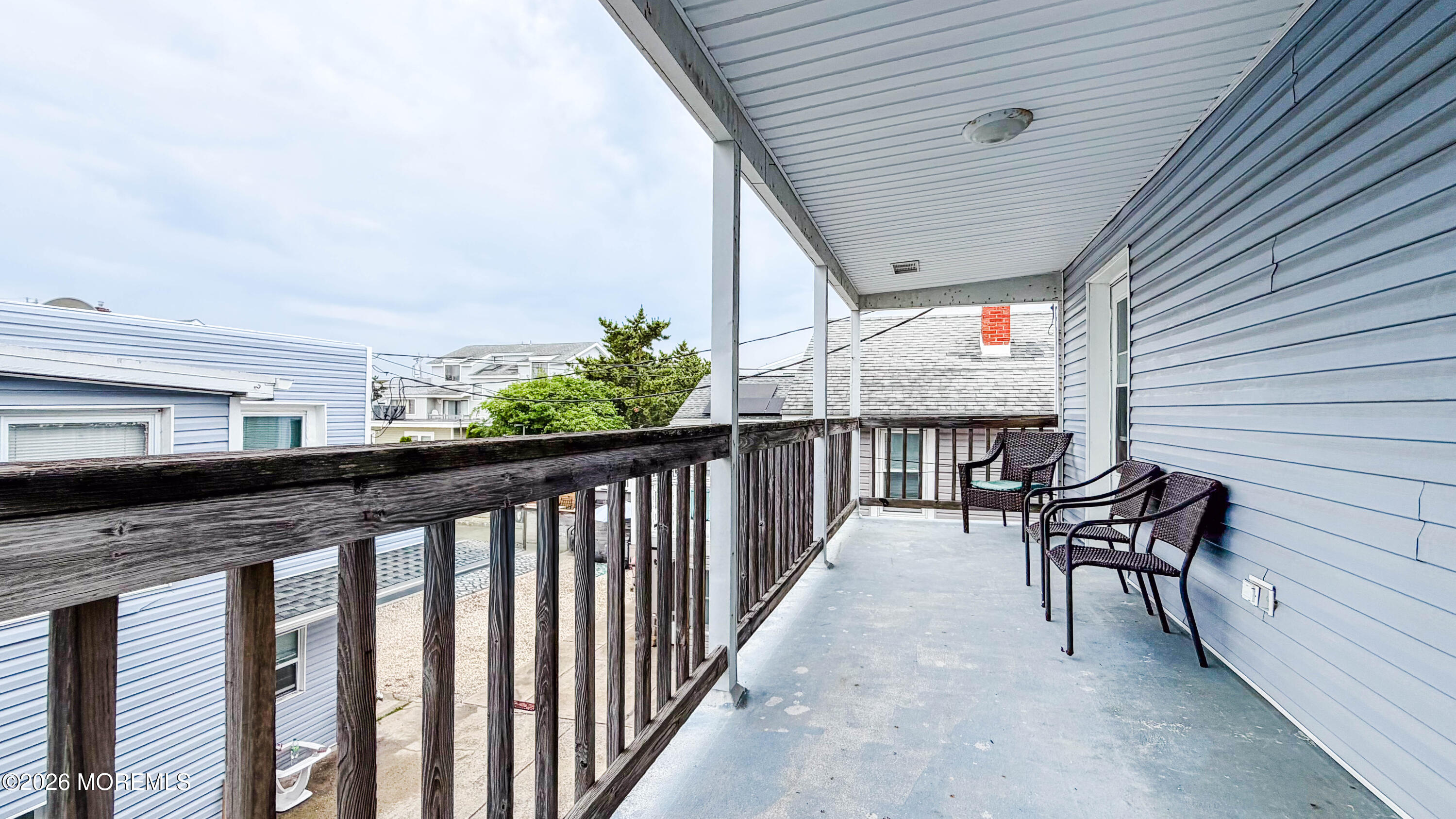 13 Decatur Avenue, Unit B Seaside Park, NJ 08752 - Photo 6 of 46 13 Decatur Apt B-44