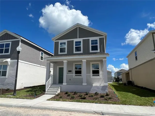 $2,295 | 6348 Sprucepine Lane, St. Cloud, FL 34771