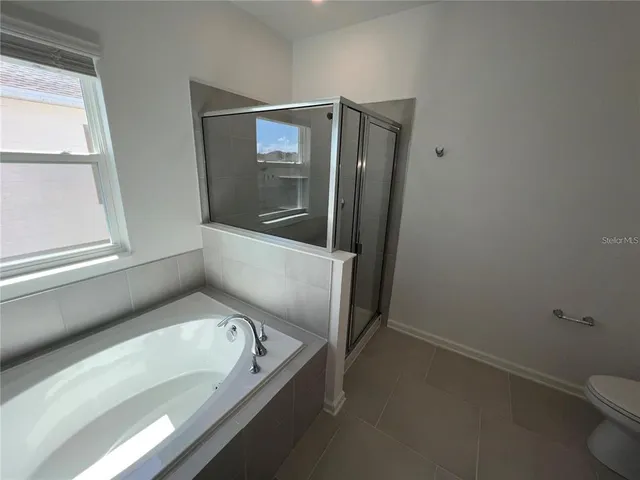 a view of small space