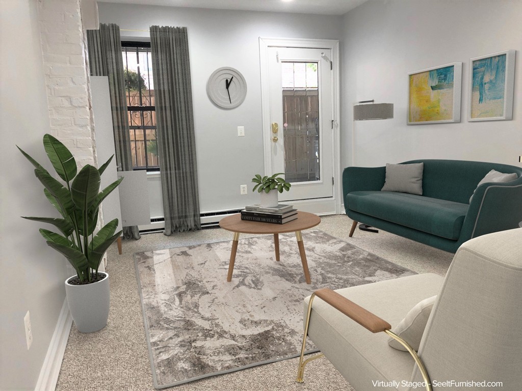 16 Symphony Road, Unit 1 Boston, MA 02115 - Photo 4 of 29 Gallery Image 4