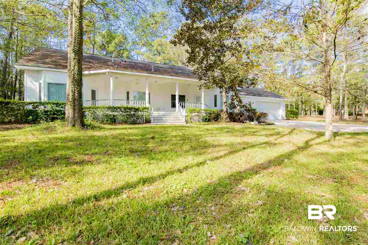 7430 Blakeley Ridge Drive Daphne, AL 36527 - Photo 34 of 35